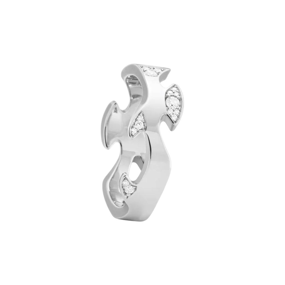 Georg Jensen Fusion Cloud Centre Ring