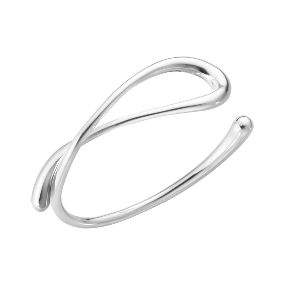 Georg Jensen Mercy Twist Bangle