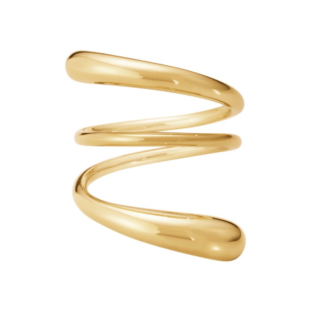Georg Jensen Mercy Twist Ring