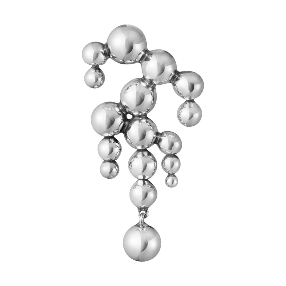 Georg Jensen Moonlight Grapes Chandelier ørering