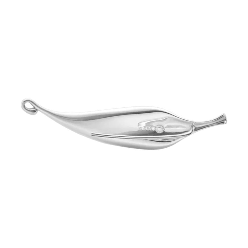 Georg Jensen Vivianna Silver øreringe