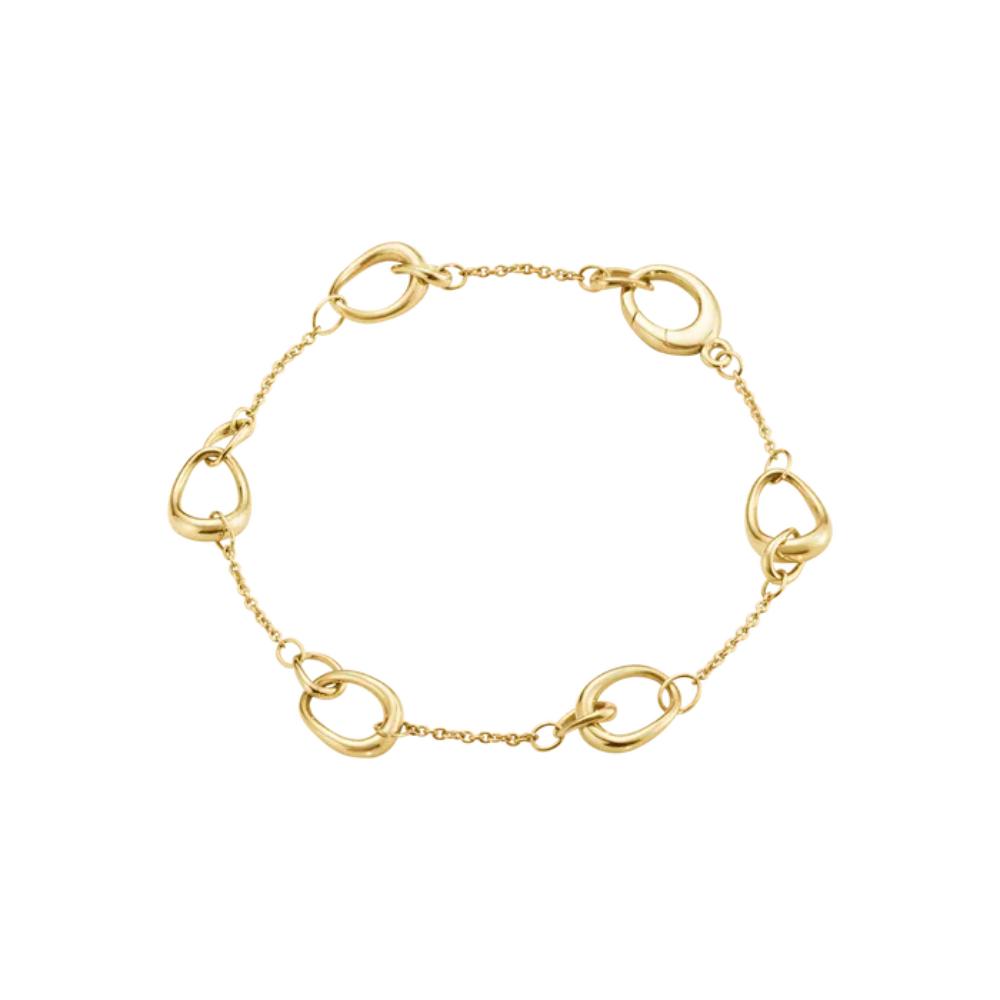 Georg Jensen Offsprings Bracelet,