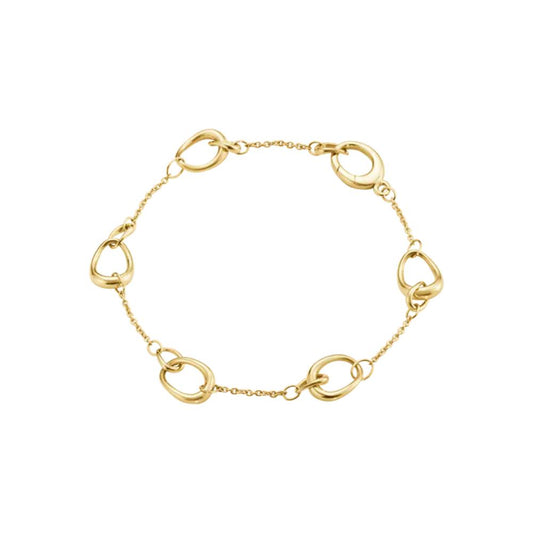 Georg Jensen Offsprings Bracelet,