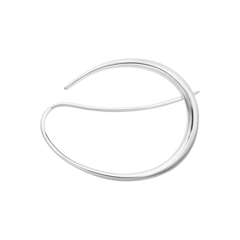 Georg Jensen Offsprings Brooch Small