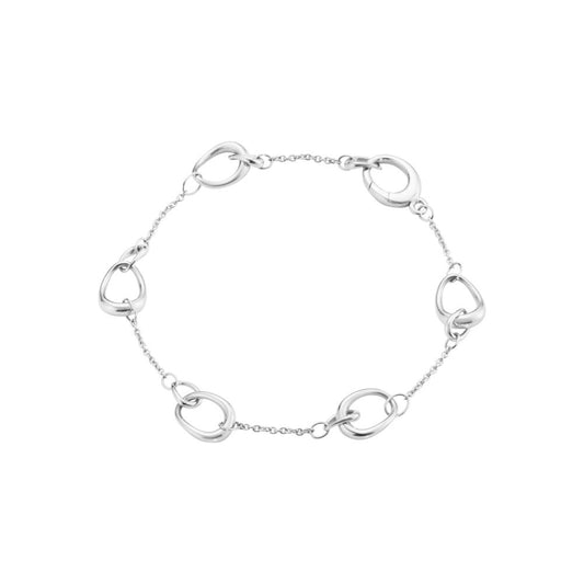 Georg Jensen Offspring Bracelet