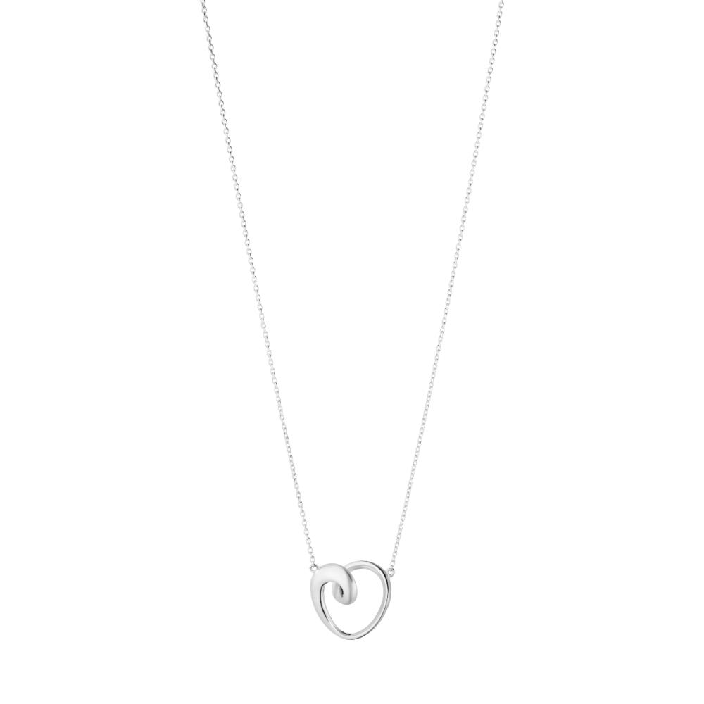 Georg Jensen Heart Pendant 2025