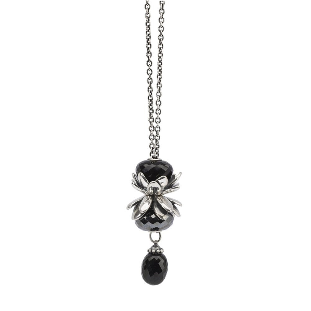 Trollbeads Sort Onyx