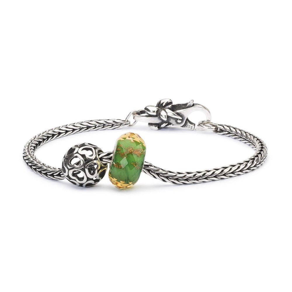 Trollbeads Kærligheds tæppe