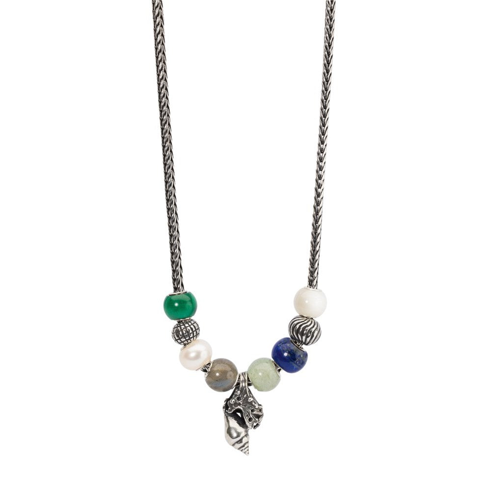 Trollbeads Konkylie vedhæng