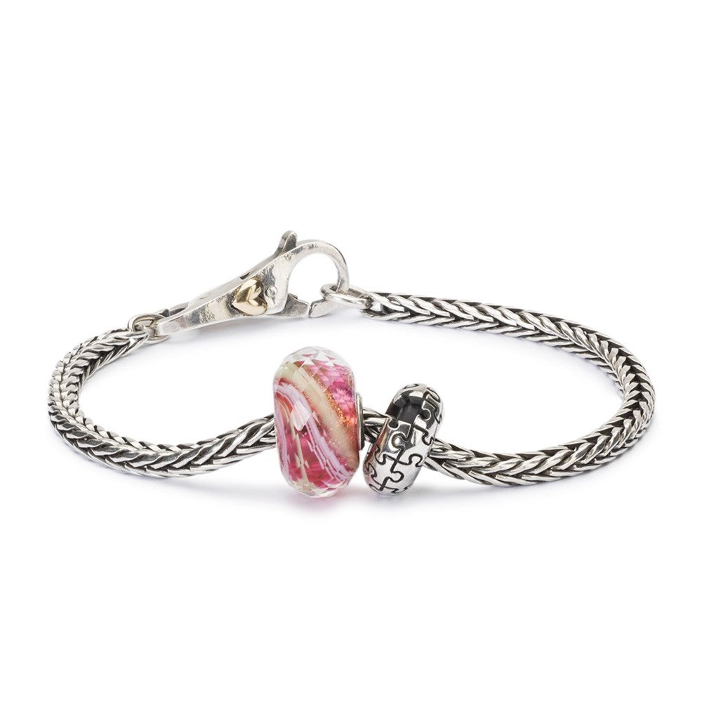 Trollbeads Puslespil Spacer