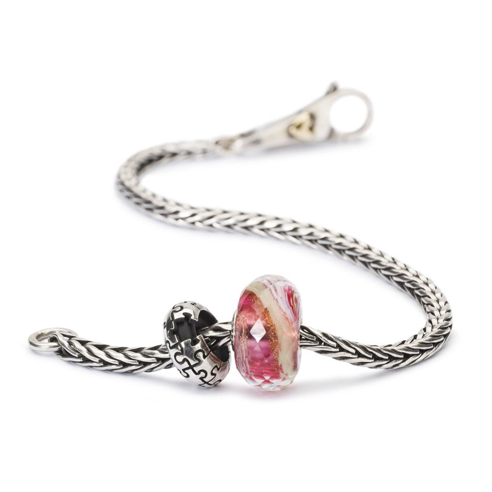 Trollbeads Puslespil Spacer