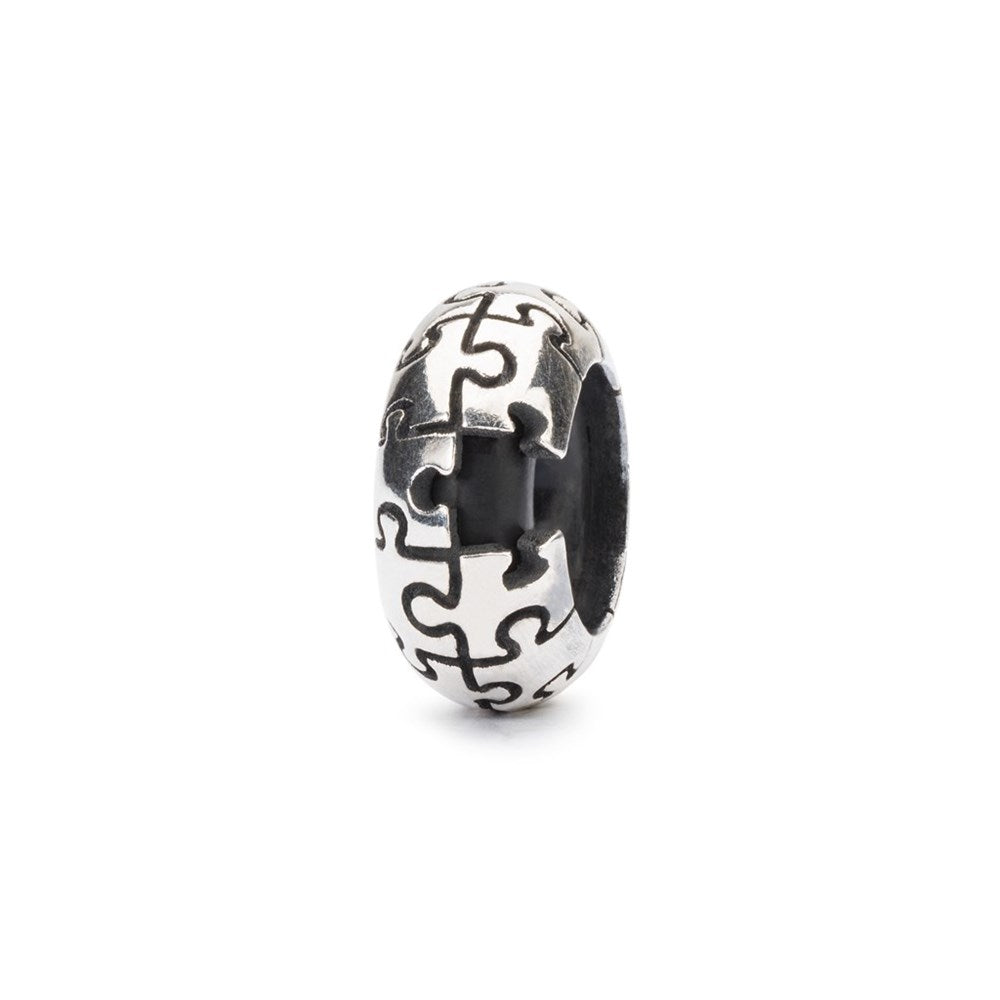Trollbeads Puslespil Spacer