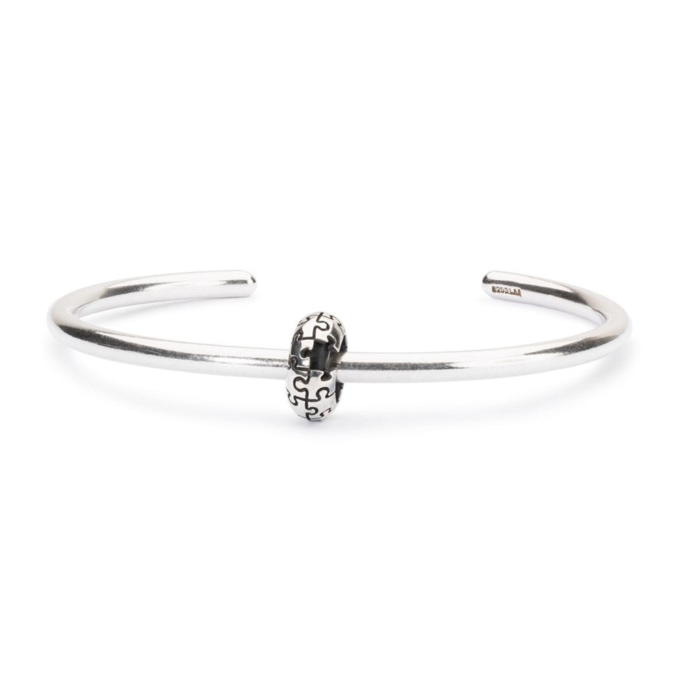 Trollbeads Puslespil Spacer