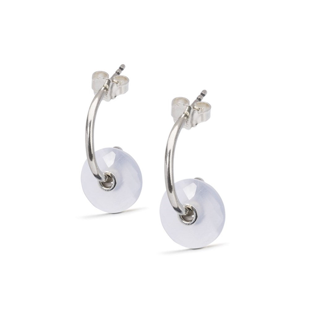 Trollbeads Ørekrog med svaj