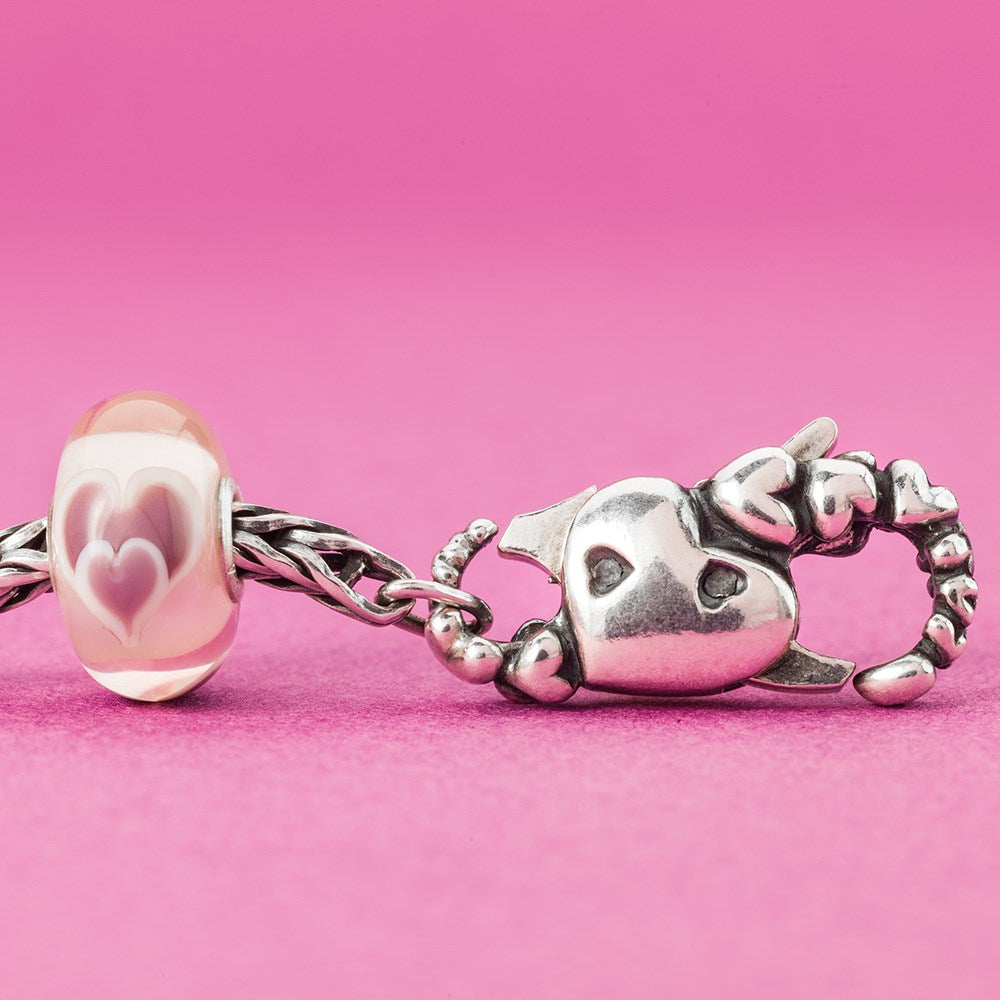 Trollbeads Valentine's Hearts