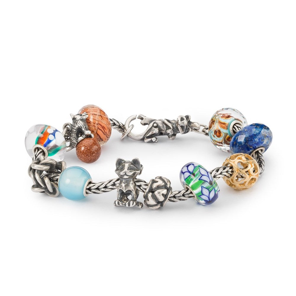 Trollbeads Little Lionheart Bead