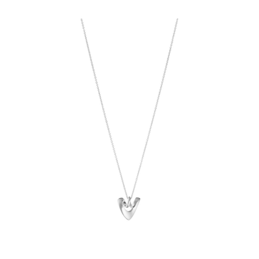 Georg Jensen Heart Pendant 2025