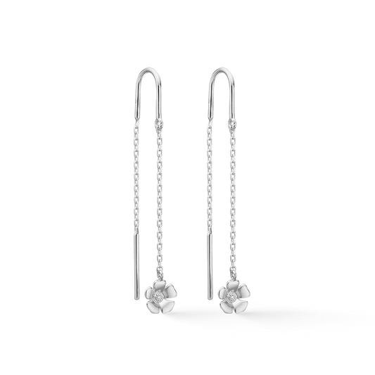 Mads Z Fleur øreringe