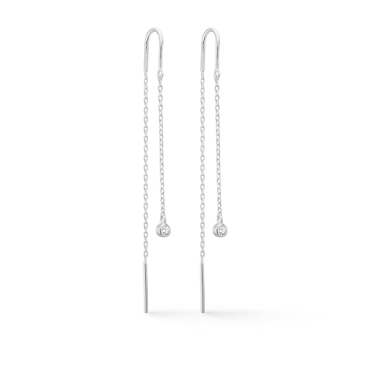 Mads Z Endless Allure øreringe