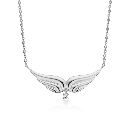 Mads Z Angel halskæde