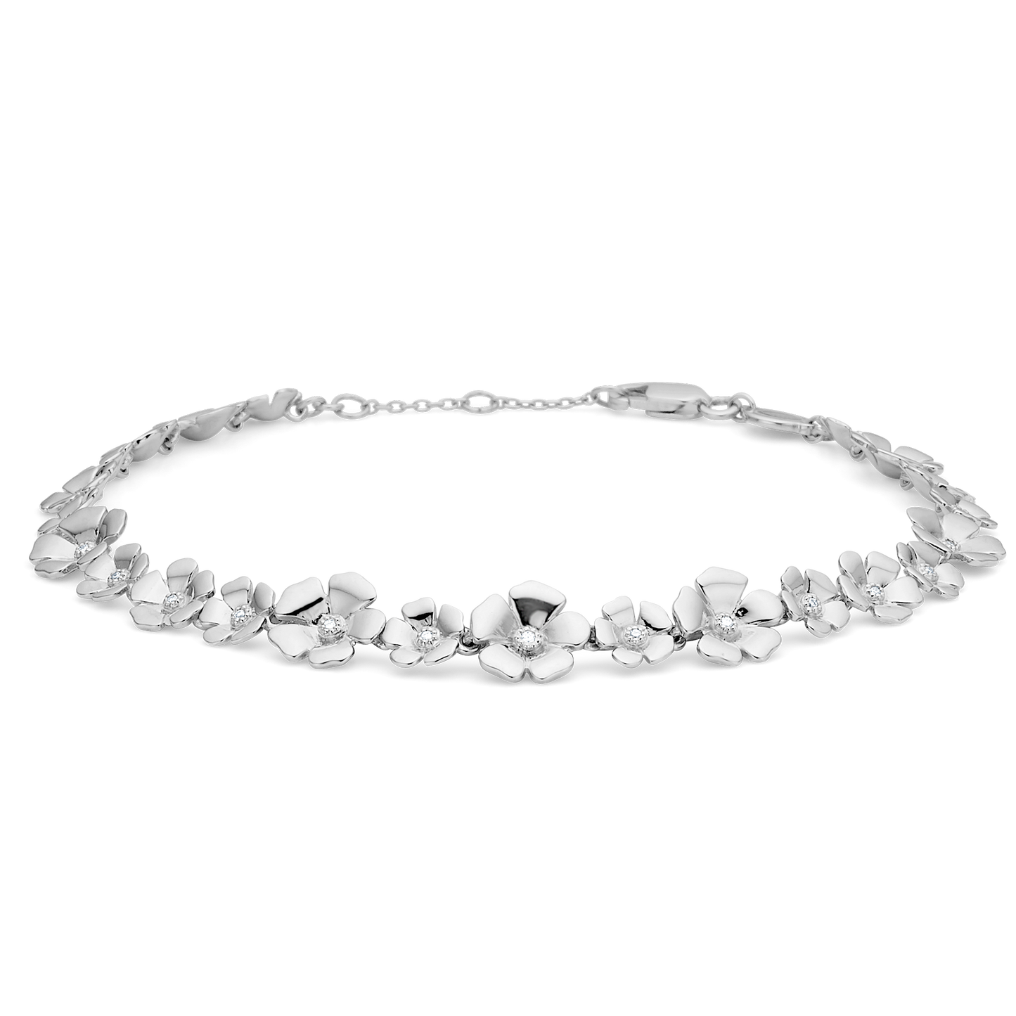 Mads Z Fleur armbånd