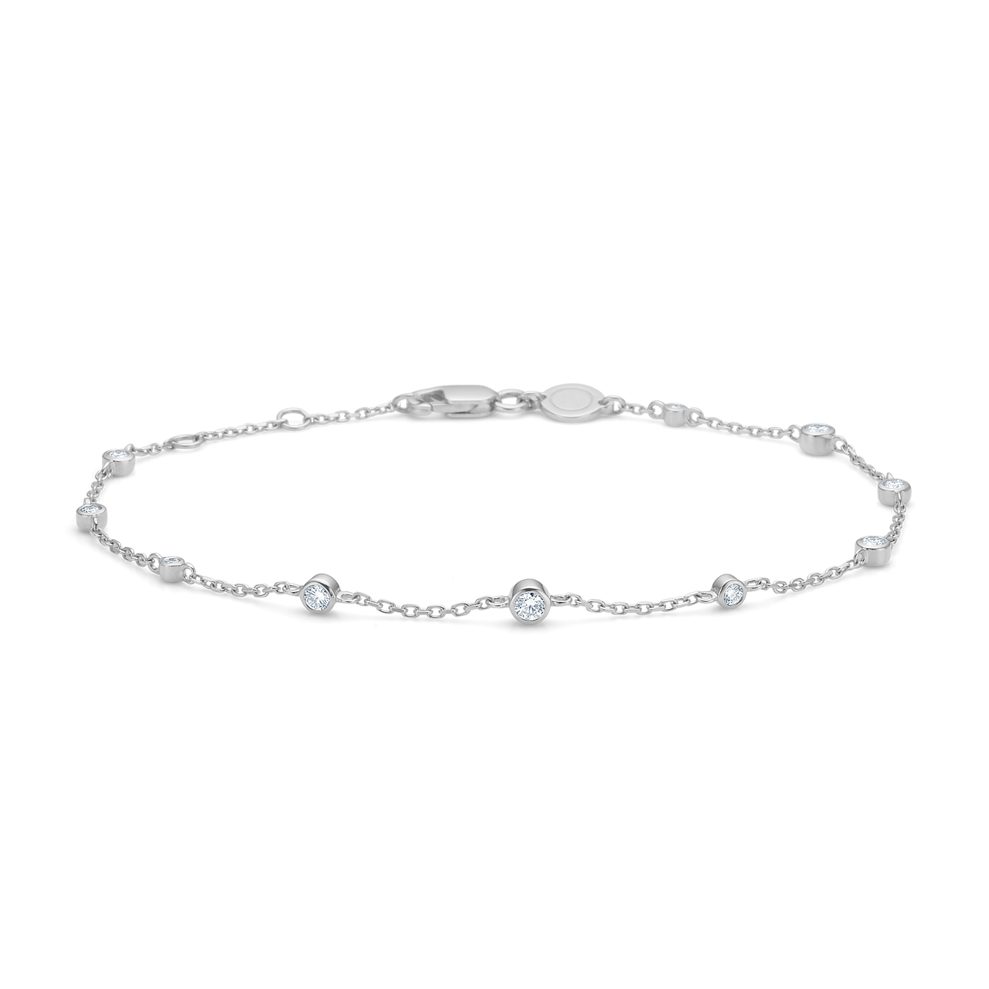 Mads Z Endless Allure armbånd