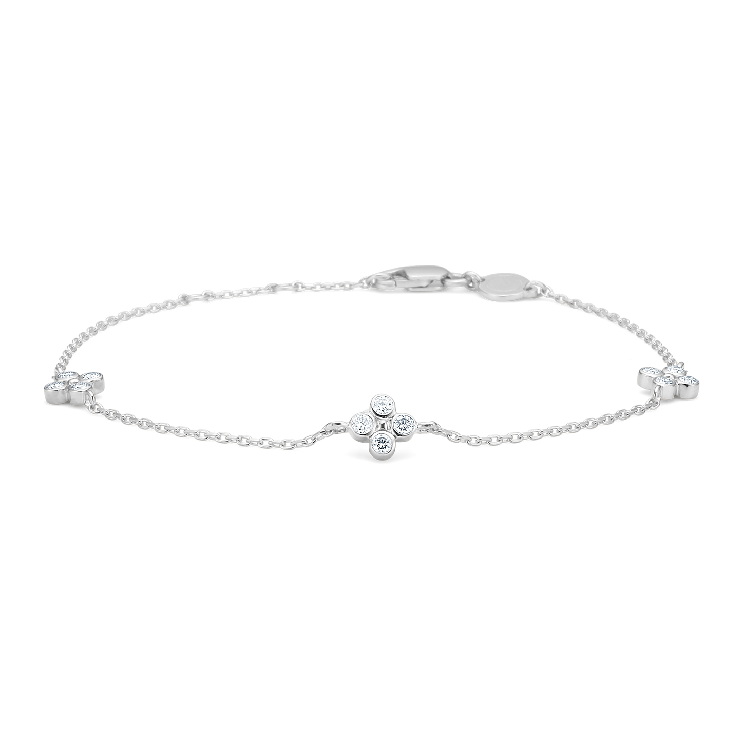 Mads Z Sophia´s Bloom armbånd