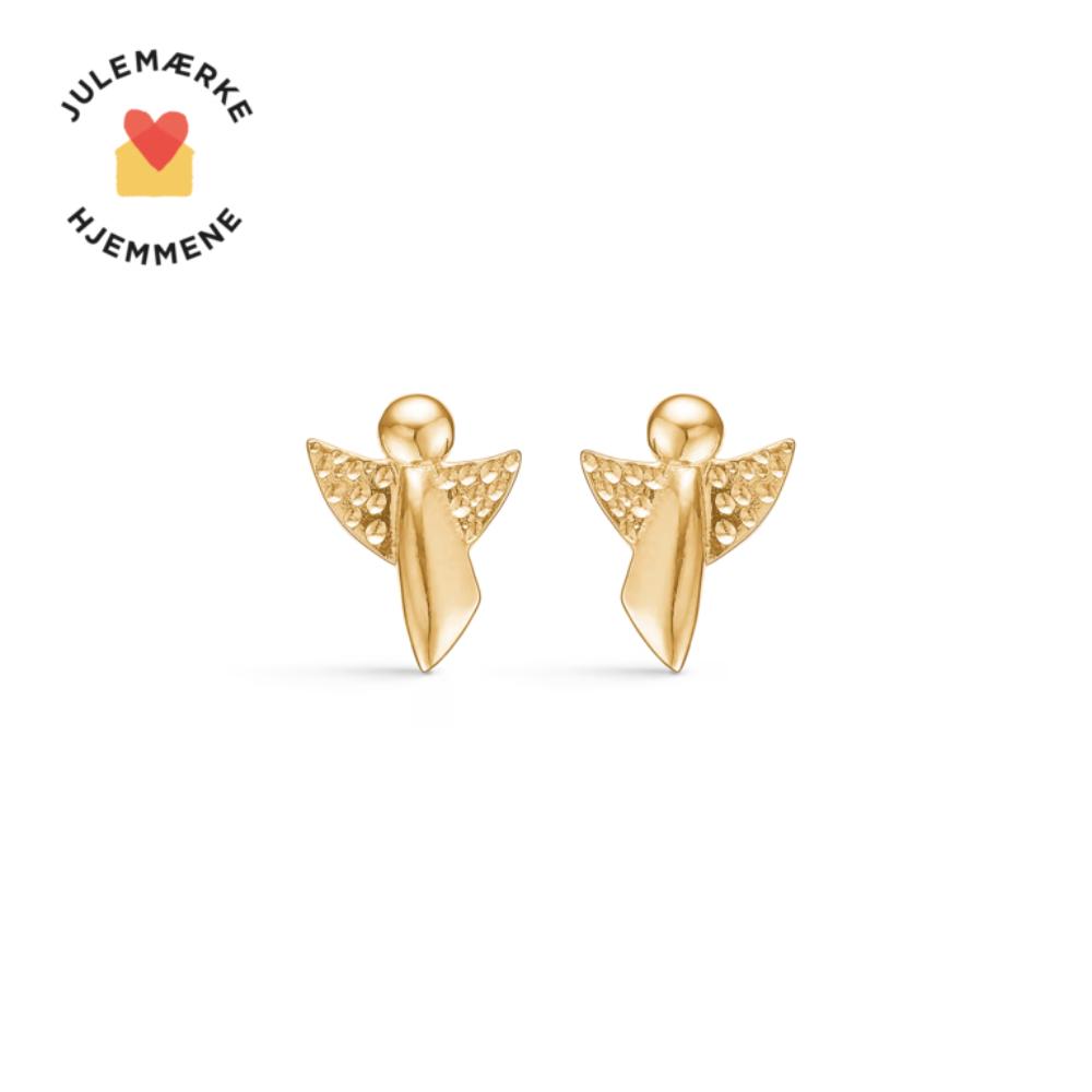 Mads Z Me And My Angel Ørestikker