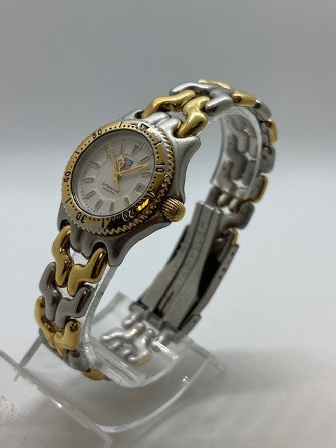 Vintage Tag Heuer ur
