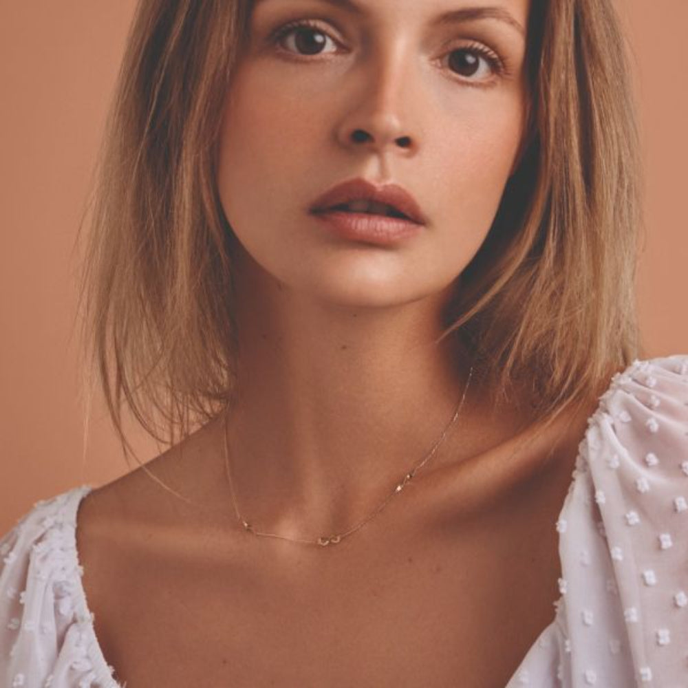 Melfia halskæde