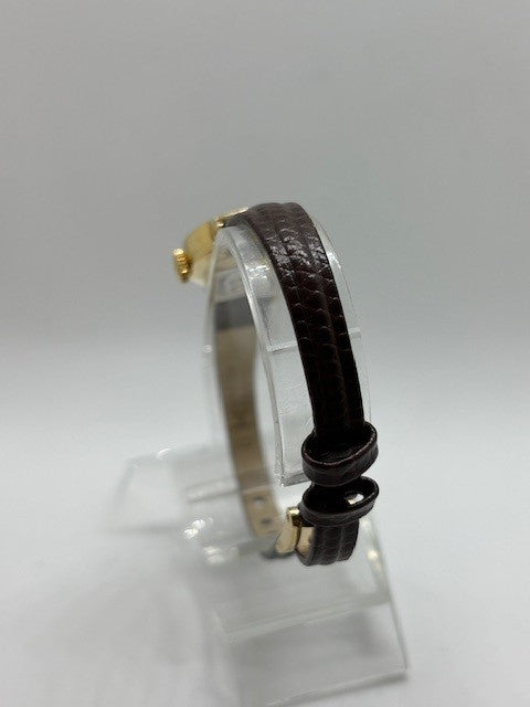 Vintage Tissot dameur