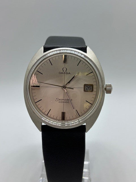 Omega Seamaster herre ur