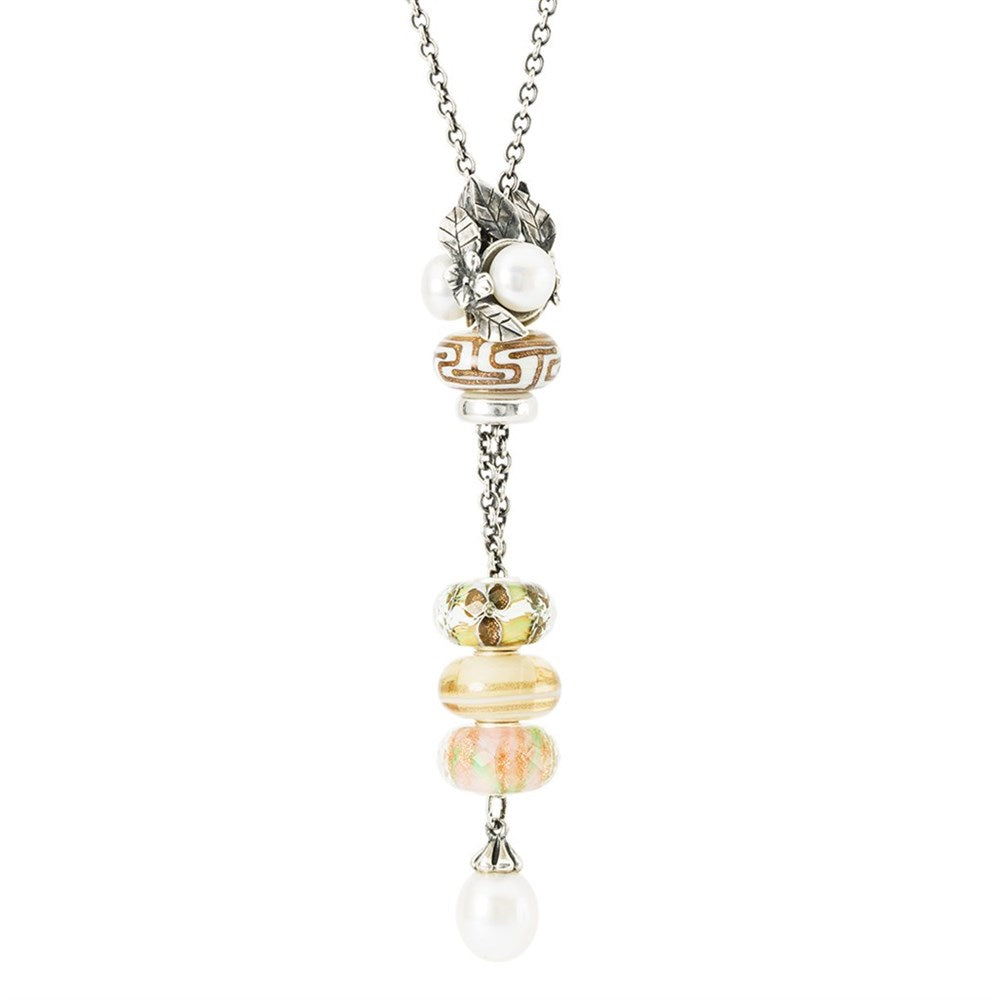 Trollbeads Garden Path Bead