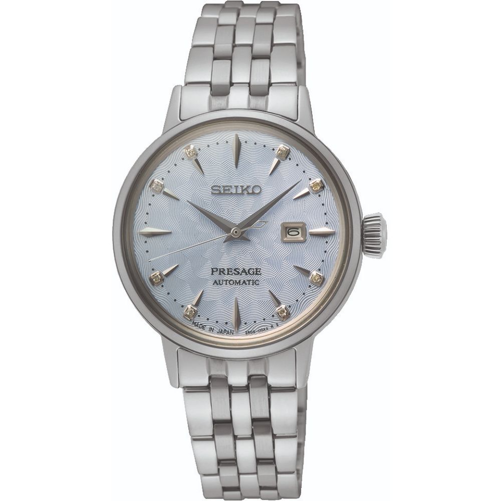 Seiko Dame Presage SRE007J1