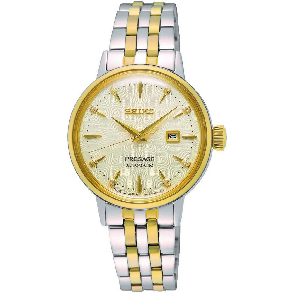 Seiko Dame Presage SRE010J1