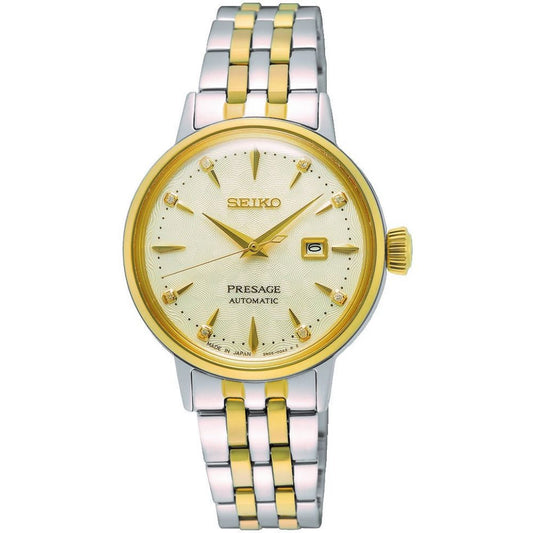 Seiko Dame Presage SRE010J1