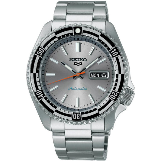 Seiko 5 Herre SRPK09K1
