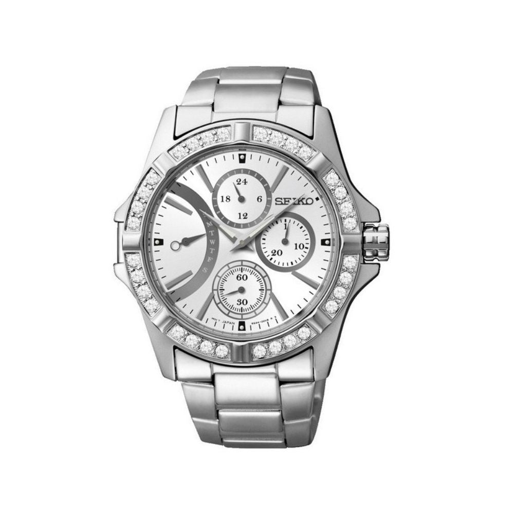 Outlet Seiko Dame SRLZ87P1