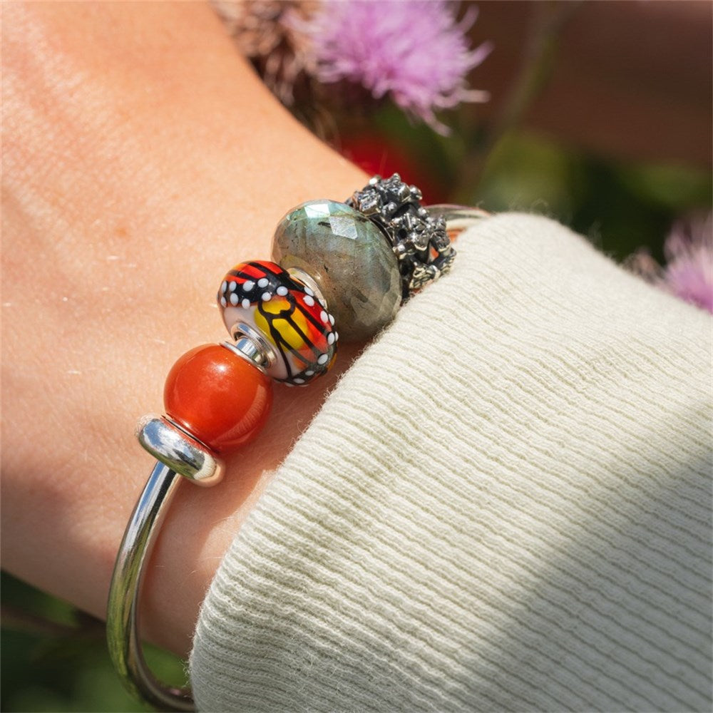 Trollbeads Wings of Energy