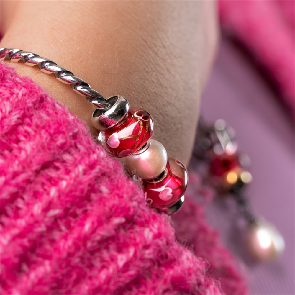 Trollbeads Love & Care