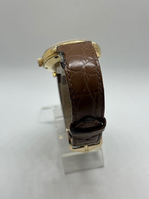 Vintage Omega Genéve ur