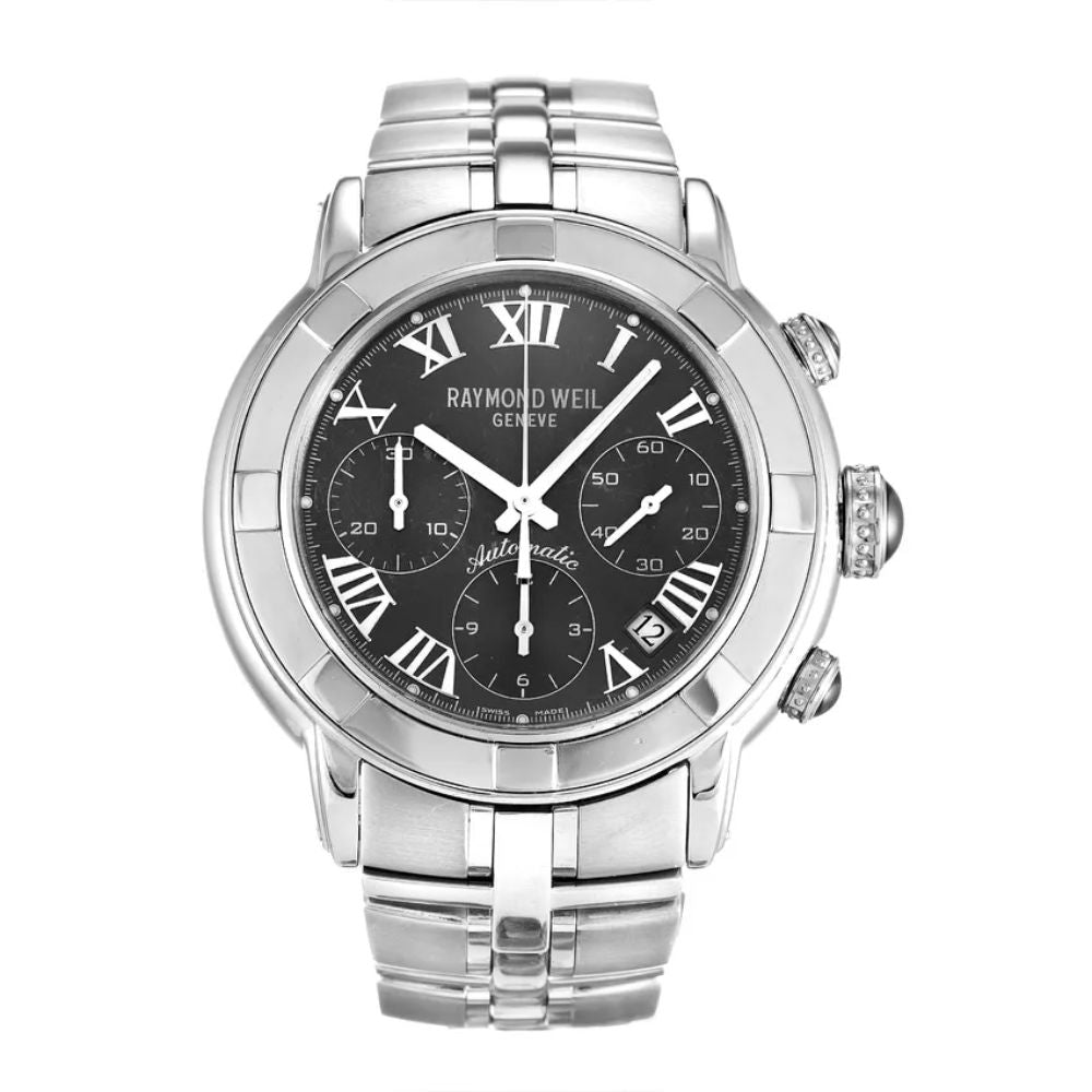 Outlet Raymond Weil Herre 7241ST00208