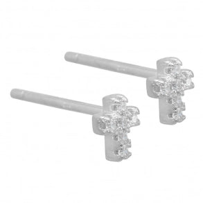 Aqua Dulce Cross ørestikker