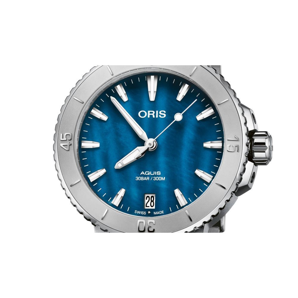 Oris Dame 73377704155