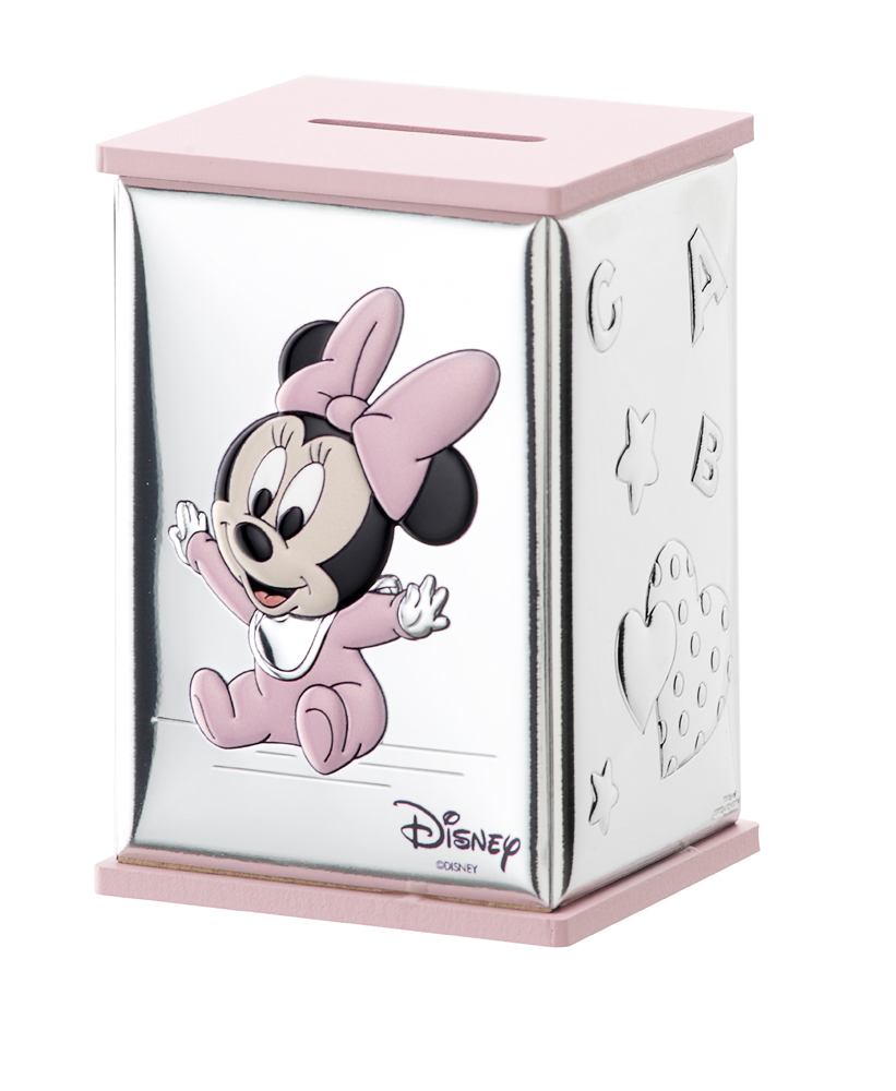 Disney baby Minnie sparebøsse