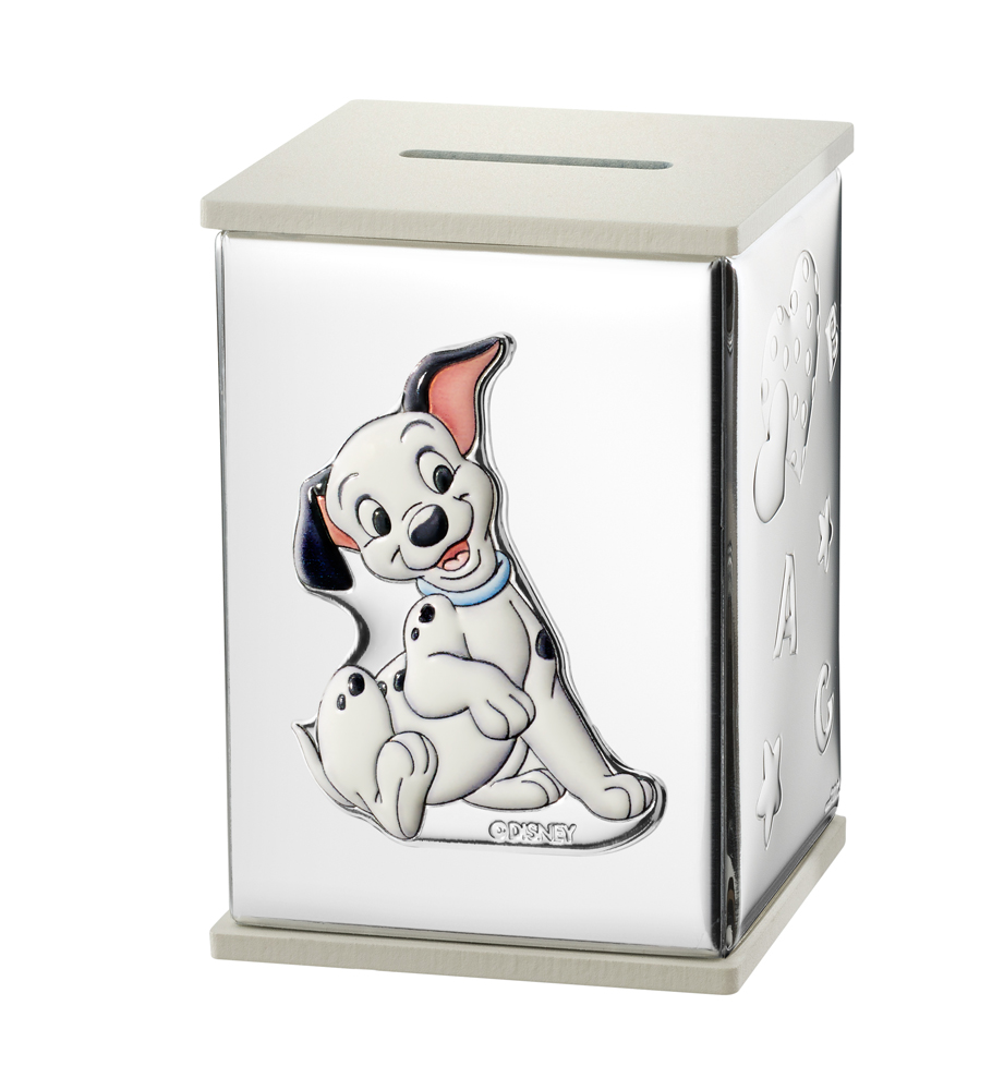 Disney Dalmantinere sparebøsse