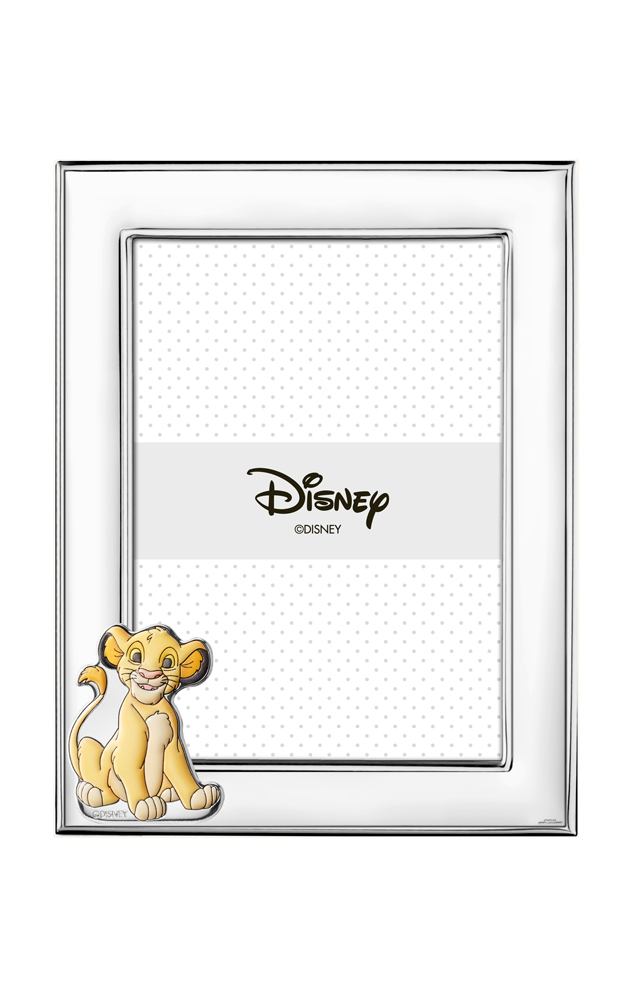 Disney Løvernes konge fotoramme