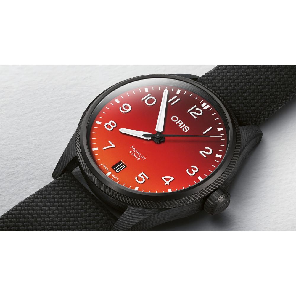 Oris Herre 40077848786