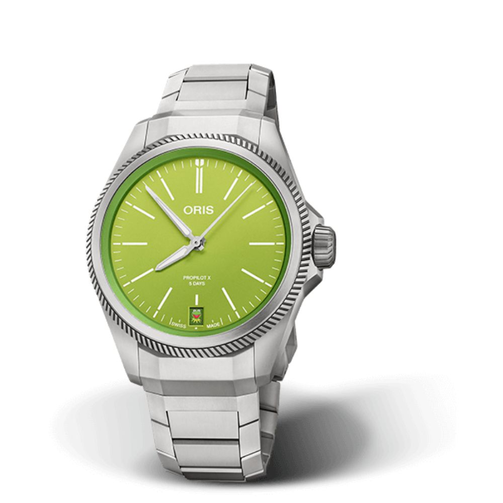 Outlet Oris Herre 40077787157