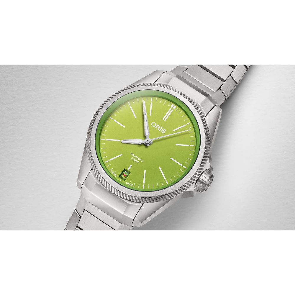 Outlet Oris Herre 40077787157